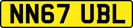NN67UBL