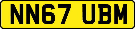 NN67UBM
