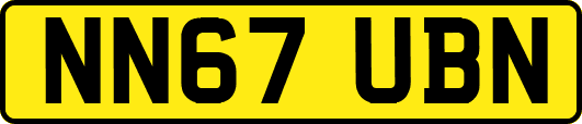 NN67UBN