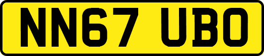 NN67UBO