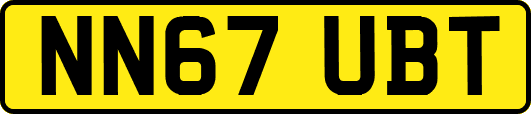 NN67UBT