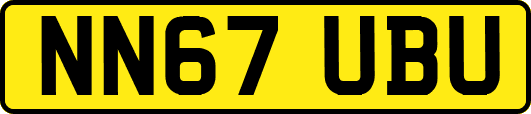 NN67UBU