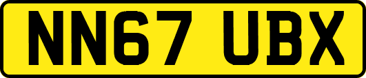 NN67UBX