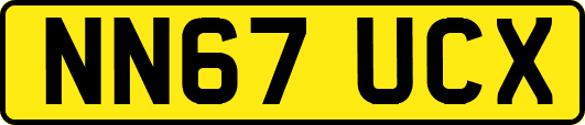 NN67UCX