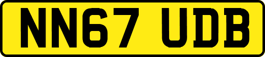 NN67UDB