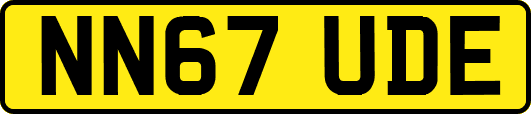 NN67UDE