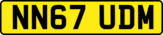 NN67UDM