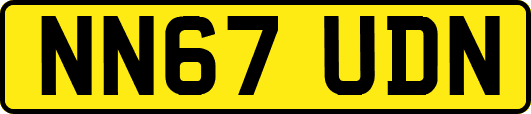 NN67UDN