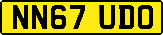 NN67UDO