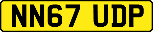 NN67UDP