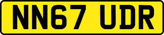 NN67UDR