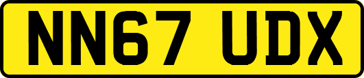 NN67UDX