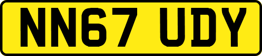 NN67UDY