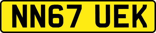 NN67UEK