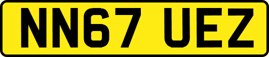 NN67UEZ