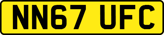 NN67UFC