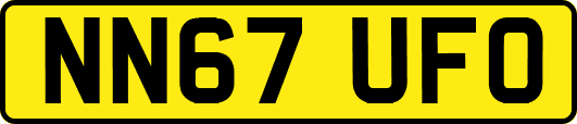 NN67UFO