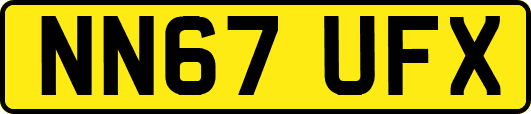 NN67UFX