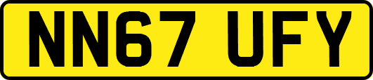 NN67UFY