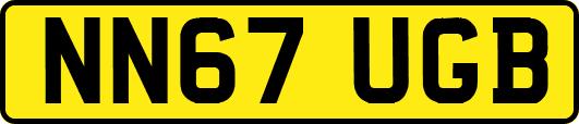 NN67UGB