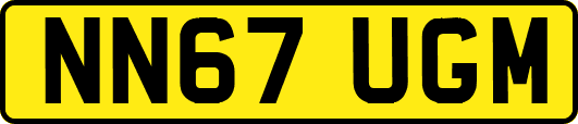 NN67UGM