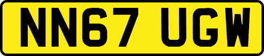 NN67UGW