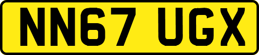 NN67UGX