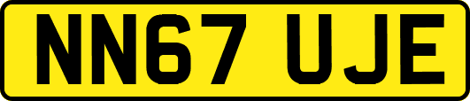 NN67UJE