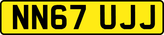 NN67UJJ