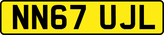 NN67UJL