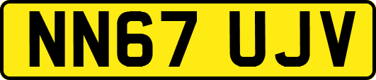 NN67UJV
