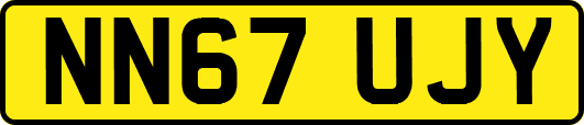 NN67UJY