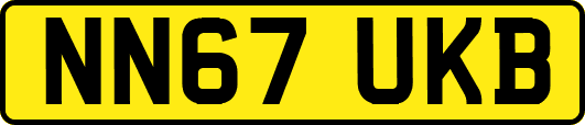 NN67UKB
