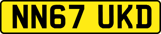 NN67UKD