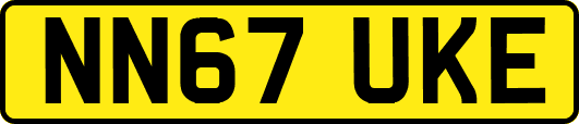 NN67UKE