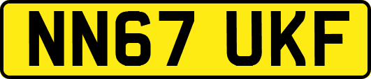 NN67UKF