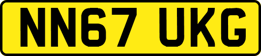 NN67UKG