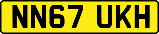 NN67UKH