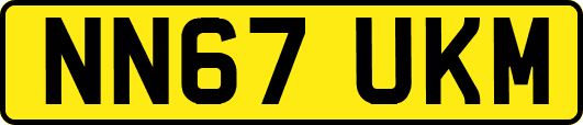 NN67UKM