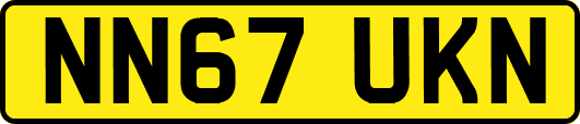 NN67UKN