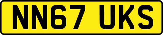 NN67UKS