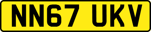 NN67UKV