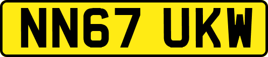 NN67UKW