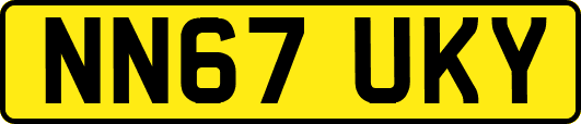 NN67UKY
