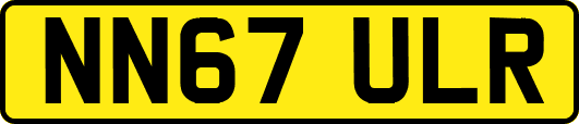 NN67ULR