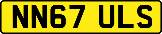 NN67ULS