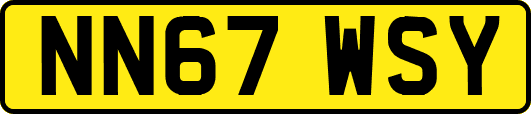 NN67WSY
