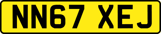 NN67XEJ