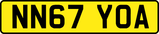 NN67YOA