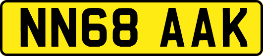 NN68AAK